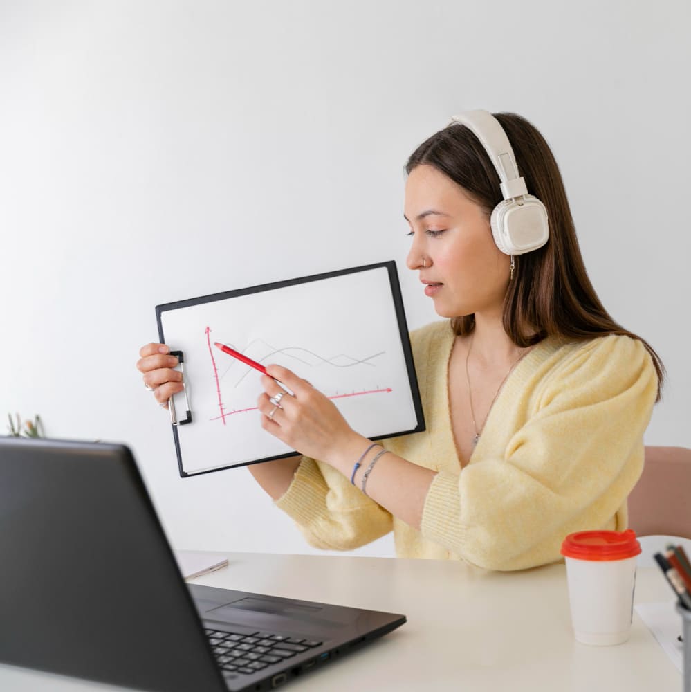AI Trading Schulung