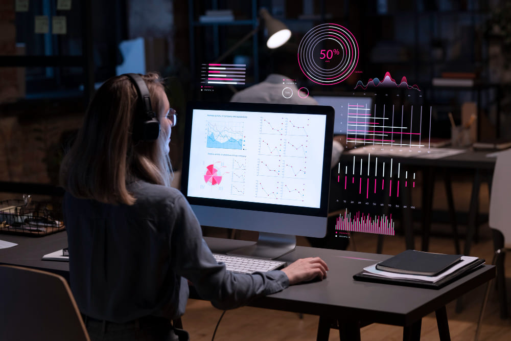 NeuralTraders Kursübersicht
