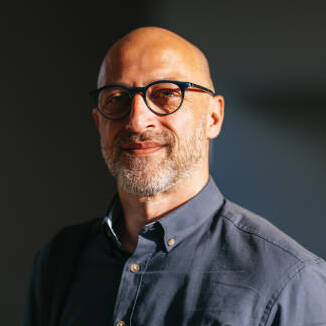 Dr. Markus Weber